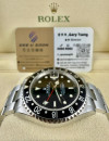 二手 ▶️ Rolex 勞力士 GMT-Master II ◀️ 16710 (40mm) 